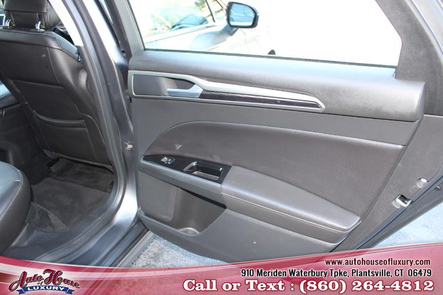 2013 Ford Fusion 4dr Sdn SE FWD, available for sale in Plantsville, Connecticut | Auto House of Luxury. Plantsville, Connecticut 2013 Ford Fusion 4dr Sdn SE FWD, available for sale in Plantsville, Connecticut | Auto House of Luxury. Plantsville, Connecticut