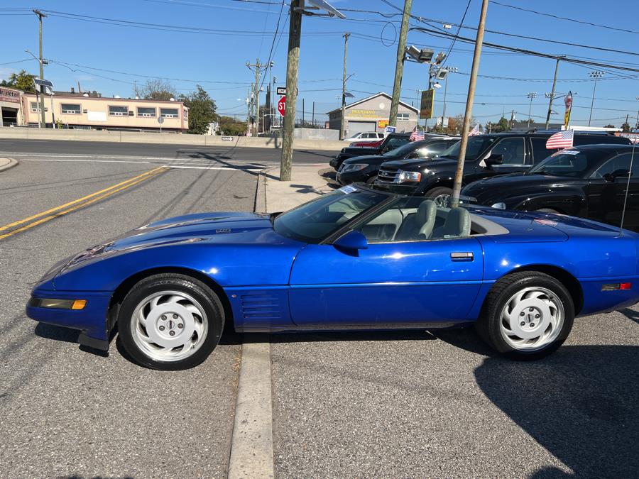 1994 Chevrolet Corvette 2dr Convertible, available for sale in Lodi, New Jersey | Route 46 Auto Sales Inc. Lodi, New Jersey 1994 Chevrolet Corvette 2dr Convertible, available for sale in Lodi, New Jersey | Route 46 Auto Sales Inc. Lodi, New Jersey