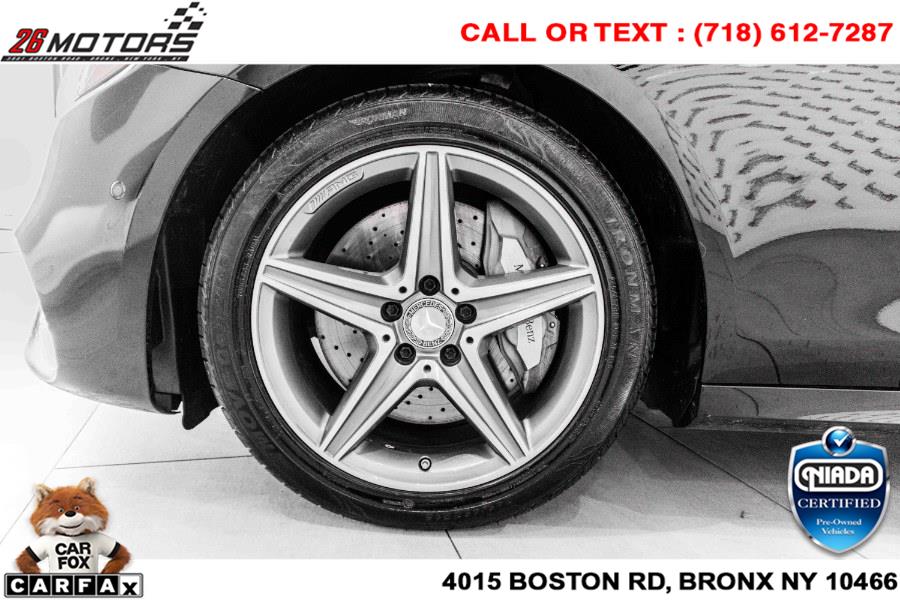 Used Mercedes-Benz E-Class E 300 Luxury 4MATIC Sedan 2017 | 26 Motors Corp. Bronx, New York Used Mercedes-Benz E-Class E 300 Luxury 4MATIC Sedan 2017 | 26 Motors Corp. Bronx, New York