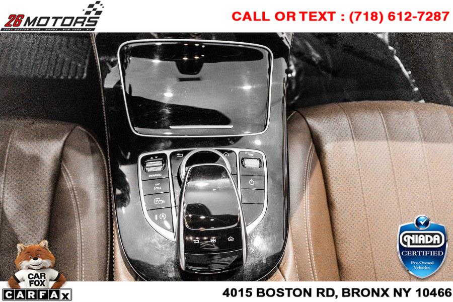 Used Mercedes-Benz E-Class E 300 Luxury 4MATIC Sedan 2017 | 26 Motors Corp. Bronx, New York Used Mercedes-Benz E-Class E 300 Luxury 4MATIC Sedan 2017 | 26 Motors Corp. Bronx, New York