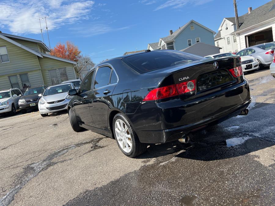 2007 Acura TSX 4dr Sdn AT Navi, available for sale in Springfield, Massachusetts | Absolute Motors Inc. Springfield, Massachusetts 2007 Acura TSX 4dr Sdn AT Navi, available for sale in Springfield, Massachusetts | Absolute Motors Inc. Springfield, Massachusetts