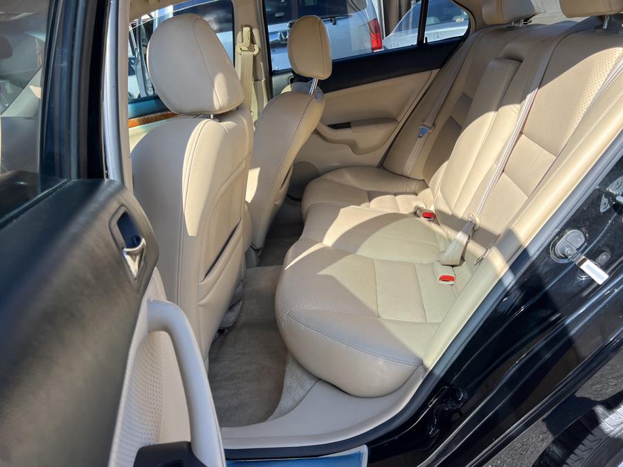 2007 Acura TSX 4dr Sdn AT Navi, available for sale in Springfield, Massachusetts | Absolute Motors Inc. Springfield, Massachusetts 2007 Acura TSX 4dr Sdn AT Navi, available for sale in Springfield, Massachusetts | Absolute Motors Inc. Springfield, Massachusetts