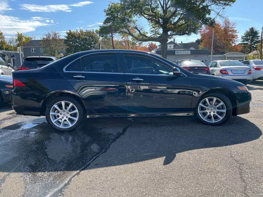 2007 Acura TSX 4dr Sdn AT Navi, available for sale in Springfield, Massachusetts | Absolute Motors Inc. Springfield, Massachusetts 2007 Acura TSX 4dr Sdn AT Navi, available for sale in Springfield, Massachusetts | Absolute Motors Inc. Springfield, Massachusetts