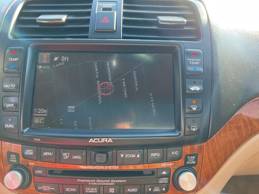 2007 Acura TSX 4dr Sdn AT Navi, available for sale in Springfield, Massachusetts | Absolute Motors Inc. Springfield, Massachusetts 2007 Acura TSX 4dr Sdn AT Navi, available for sale in Springfield, Massachusetts | Absolute Motors Inc. Springfield, Massachusetts