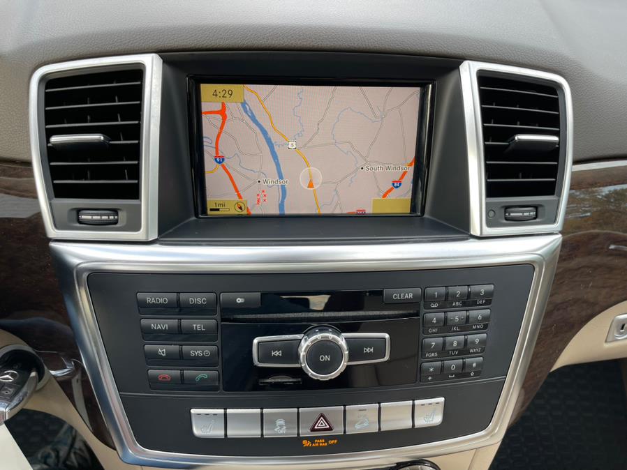 2012 Mercedes-Benz M-Class 4MATIC 4dr ML 350, available for sale in South Windsor, Connecticut | Mike And Tony Auto Sales, Inc. South Windsor, Connecticut 2012 Mercedes-Benz M-Class 4MATIC 4dr ML 350, available for sale in South Windsor, Connecticut | Mike And Tony Auto Sales, Inc. South Windsor, Connecticut