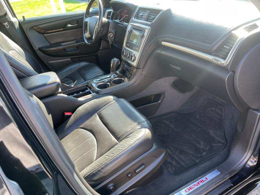 Used GMC Acadia AWD 4dr Denali 2016 | Mike And Tony Auto Sales, Inc. South Windsor, Connecticut Used GMC Acadia AWD 4dr Denali 2016 | Mike And Tony Auto Sales, Inc. South Windsor, Connecticut