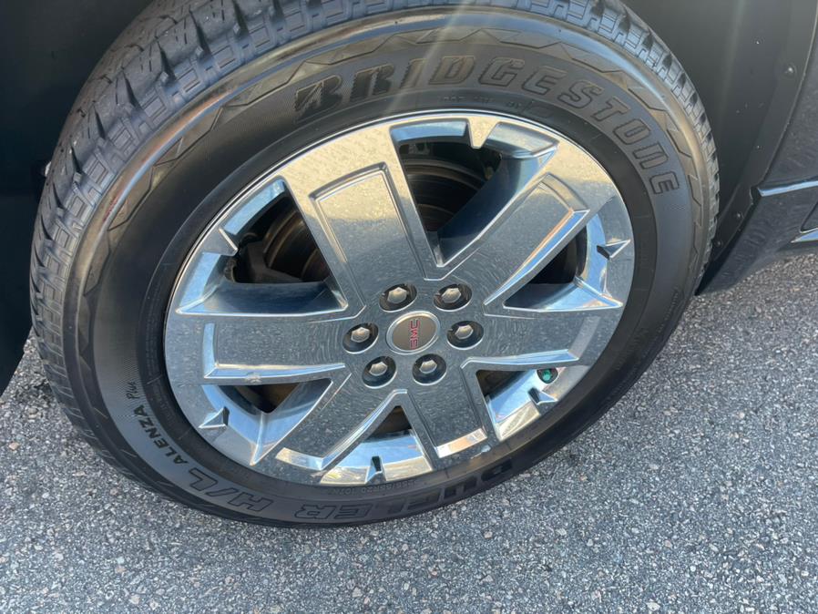 Used GMC Acadia AWD 4dr Denali 2016 | Mike And Tony Auto Sales, Inc. South Windsor, Connecticut Used GMC Acadia AWD 4dr Denali 2016 | Mike And Tony Auto Sales, Inc. South Windsor, Connecticut