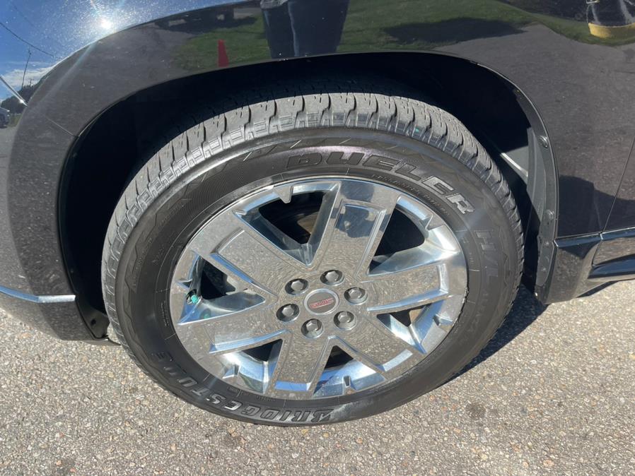 Used GMC Acadia AWD 4dr Denali 2016 | Mike And Tony Auto Sales, Inc. South Windsor, Connecticut Used GMC Acadia AWD 4dr Denali 2016 | Mike And Tony Auto Sales, Inc. South Windsor, Connecticut
