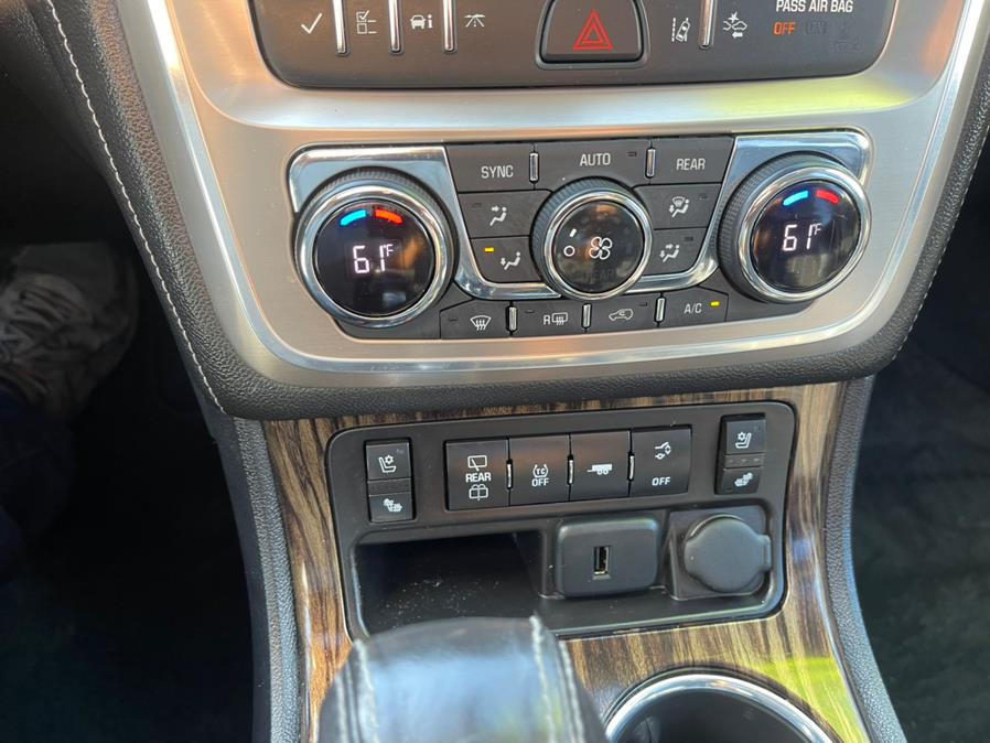 Used GMC Acadia AWD 4dr Denali 2016 | Mike And Tony Auto Sales, Inc. South Windsor, Connecticut Used GMC Acadia AWD 4dr Denali 2016 | Mike And Tony Auto Sales, Inc. South Windsor, Connecticut