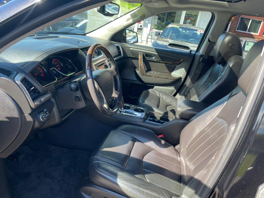 Used GMC Acadia AWD 4dr Denali 2016 | Mike And Tony Auto Sales, Inc. South Windsor, Connecticut Used GMC Acadia AWD 4dr Denali 2016 | Mike And Tony Auto Sales, Inc. South Windsor, Connecticut