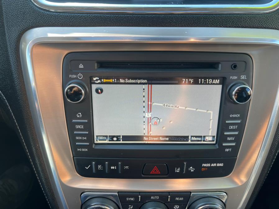Used GMC Acadia AWD 4dr Denali 2016 | Mike And Tony Auto Sales, Inc. South Windsor, Connecticut Used GMC Acadia AWD 4dr Denali 2016 | Mike And Tony Auto Sales, Inc. South Windsor, Connecticut