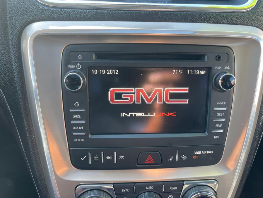 Used GMC Acadia AWD 4dr Denali 2016 | Mike And Tony Auto Sales, Inc. South Windsor, Connecticut Used GMC Acadia AWD 4dr Denali 2016 | Mike And Tony Auto Sales, Inc. South Windsor, Connecticut