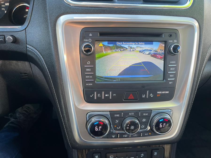 Used GMC Acadia AWD 4dr Denali 2016 | Mike And Tony Auto Sales, Inc. South Windsor, Connecticut Used GMC Acadia AWD 4dr Denali 2016 | Mike And Tony Auto Sales, Inc. South Windsor, Connecticut