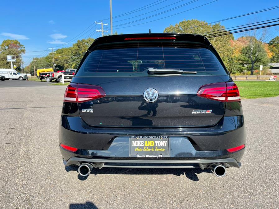 2018 Volkswagen Golf GTI 2.0T SE DSG, available for sale in South Windsor, Connecticut | Mike And Tony Auto Sales, Inc. South Windsor, Connecticut 2018 Volkswagen Golf GTI 2.0T SE DSG, available for sale in South Windsor, Connecticut | Mike And Tony Auto Sales, Inc. South Windsor, Connecticut