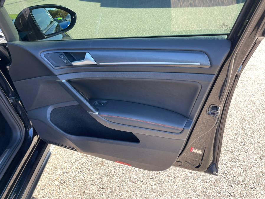 2018 Volkswagen Golf GTI 2.0T SE DSG, available for sale in South Windsor, Connecticut | Mike And Tony Auto Sales, Inc. South Windsor, Connecticut 2018 Volkswagen Golf GTI 2.0T SE DSG, available for sale in South Windsor, Connecticut | Mike And Tony Auto Sales, Inc. South Windsor, Connecticut