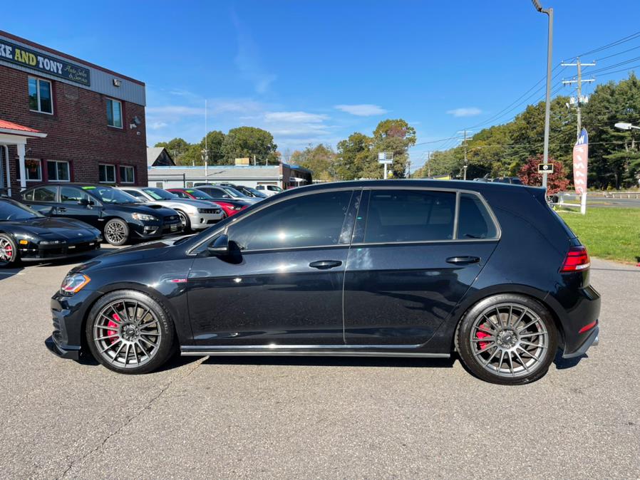 2018 Volkswagen Golf GTI 2.0T SE DSG, available for sale in South Windsor, Connecticut | Mike And Tony Auto Sales, Inc. South Windsor, Connecticut 2018 Volkswagen Golf GTI 2.0T SE DSG, available for sale in South Windsor, Connecticut | Mike And Tony Auto Sales, Inc. South Windsor, Connecticut