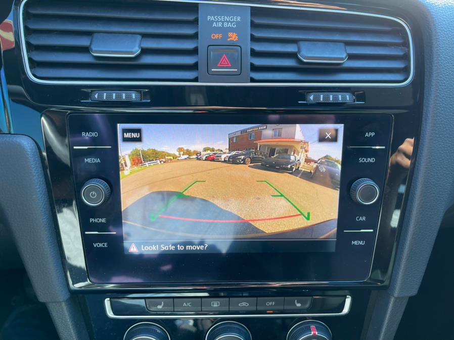 2018 Volkswagen Golf GTI 2.0T SE DSG, available for sale in South Windsor, Connecticut | Mike And Tony Auto Sales, Inc. South Windsor, Connecticut 2018 Volkswagen Golf GTI 2.0T SE DSG, available for sale in South Windsor, Connecticut | Mike And Tony Auto Sales, Inc. South Windsor, Connecticut