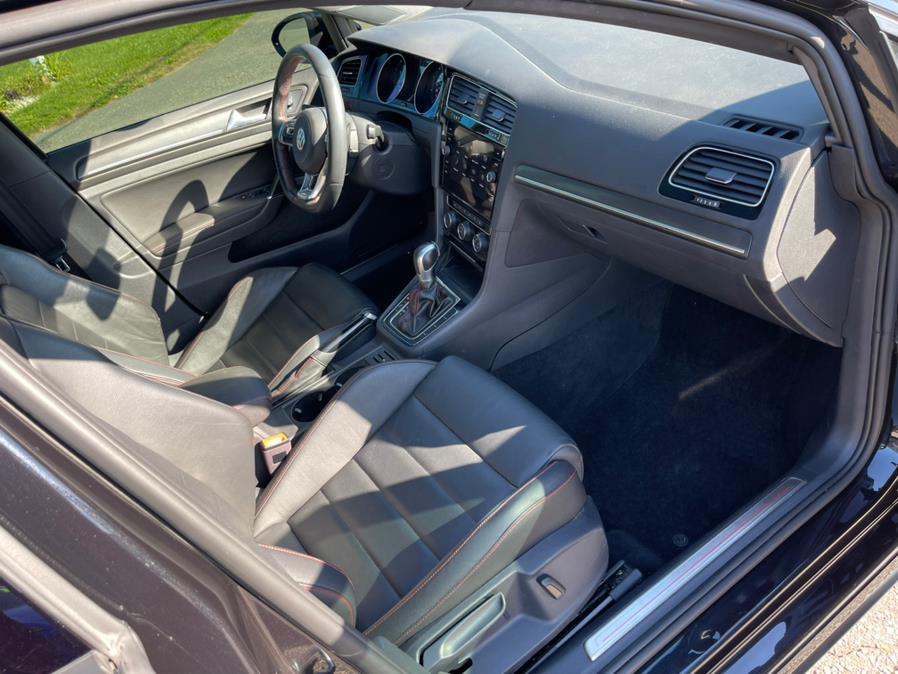 2018 Volkswagen Golf GTI 2.0T SE DSG, available for sale in South Windsor, Connecticut | Mike And Tony Auto Sales, Inc. South Windsor, Connecticut 2018 Volkswagen Golf GTI 2.0T SE DSG, available for sale in South Windsor, Connecticut | Mike And Tony Auto Sales, Inc. South Windsor, Connecticut