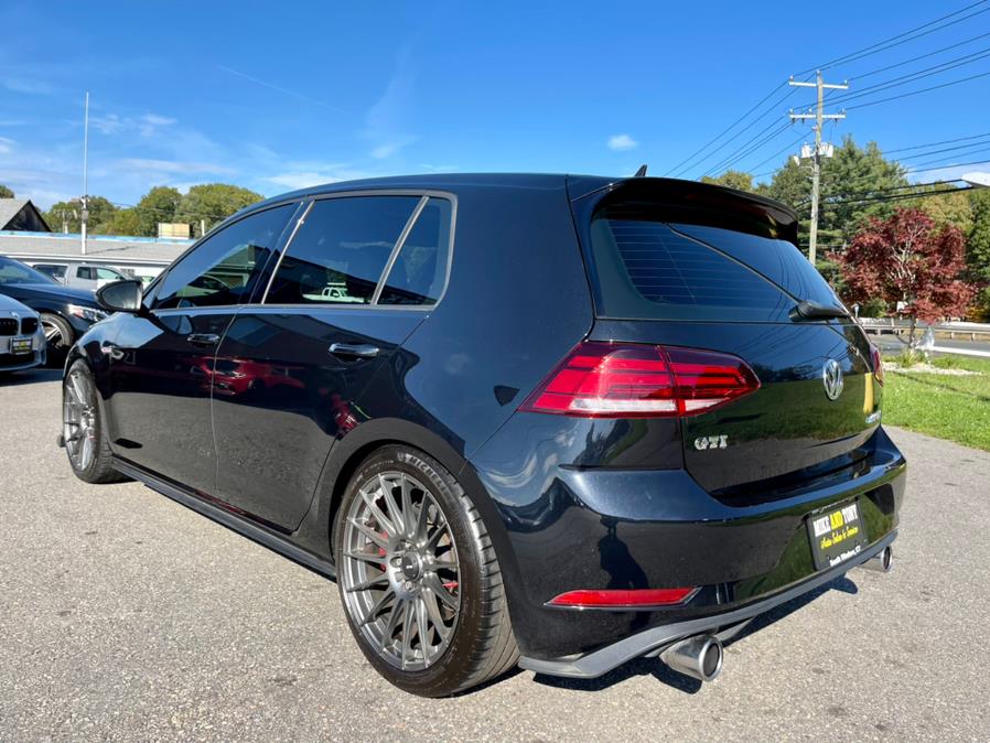2018 Volkswagen Golf GTI 2.0T SE DSG, available for sale in South Windsor, Connecticut | Mike And Tony Auto Sales, Inc. South Windsor, Connecticut 2018 Volkswagen Golf GTI 2.0T SE DSG, available for sale in South Windsor, Connecticut | Mike And Tony Auto Sales, Inc. South Windsor, Connecticut