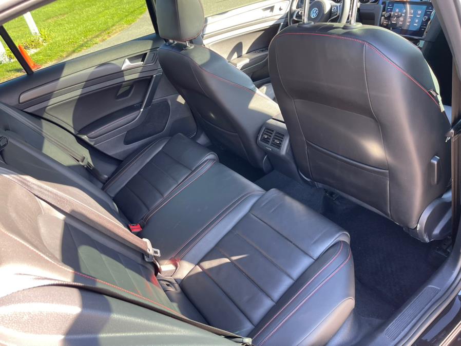 2018 Volkswagen Golf GTI 2.0T SE DSG, available for sale in South Windsor, Connecticut | Mike And Tony Auto Sales, Inc. South Windsor, Connecticut 2018 Volkswagen Golf GTI 2.0T SE DSG, available for sale in South Windsor, Connecticut | Mike And Tony Auto Sales, Inc. South Windsor, Connecticut