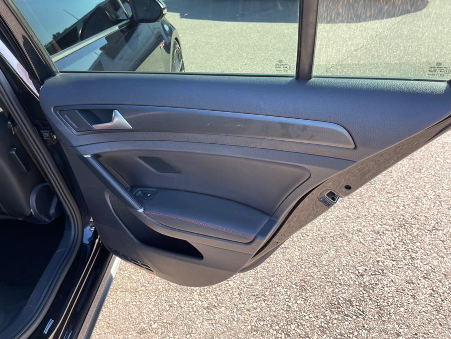 2018 Volkswagen Golf GTI 2.0T SE DSG, available for sale in South Windsor, Connecticut | Mike And Tony Auto Sales, Inc. South Windsor, Connecticut 2018 Volkswagen Golf GTI 2.0T SE DSG, available for sale in South Windsor, Connecticut | Mike And Tony Auto Sales, Inc. South Windsor, Connecticut
