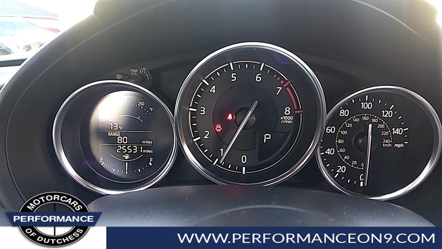 2016 Mazda MX-5 Miata 2dr Conv AUTO Club, available for sale in Wappingers Falls, New York | Performance Motor Cars. Wappingers Falls, New York 2016 Mazda MX-5 Miata 2dr Conv AUTO Club, available for sale in Wappingers Falls, New York | Performance Motor Cars. Wappingers Falls, New York