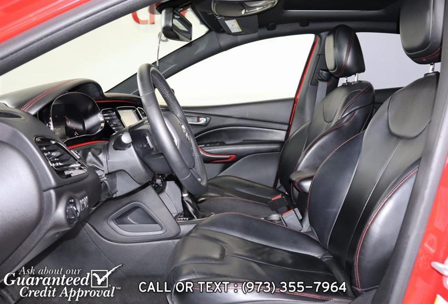 Used Dodge Dart Limited/GT 2016 | City Motor Group Inc.. Haskell, New Jersey Used Dodge Dart Limited/GT 2016 | City Motor Group Inc.. Haskell, New Jersey