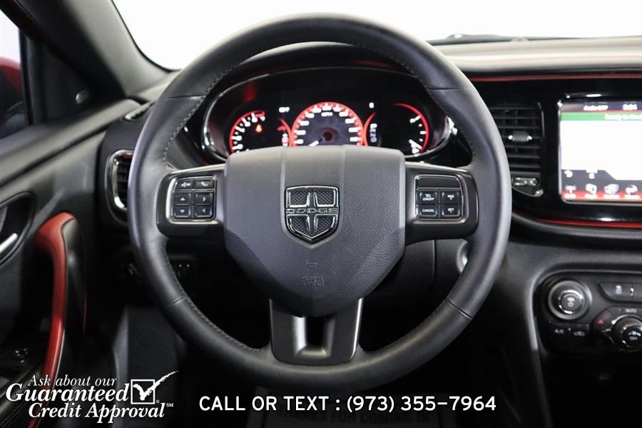 Used Dodge Dart Limited/GT 2016 | City Motor Group Inc.. Haskell, New Jersey Used Dodge Dart Limited/GT 2016 | City Motor Group Inc.. Haskell, New Jersey