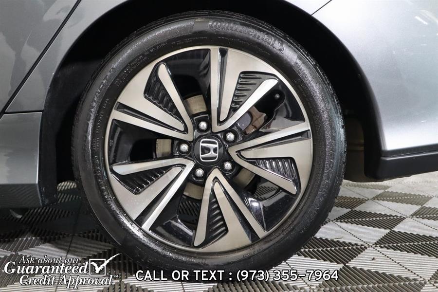 Used Honda Civic EX 2017 | City Motor Group Inc.. Haskell, New Jersey Used Honda Civic EX 2017 | City Motor Group Inc.. Haskell, New Jersey