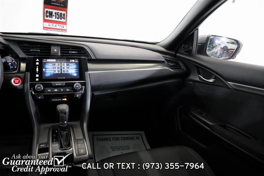 Used Honda Civic EX 2017 | City Motor Group Inc.. Haskell, New Jersey Used Honda Civic EX 2017 | City Motor Group Inc.. Haskell, New Jersey