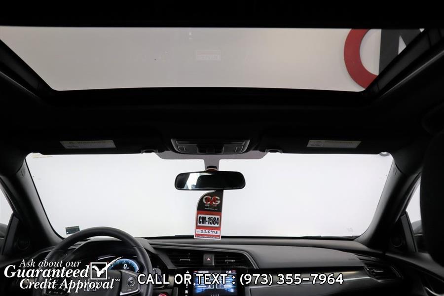Used Honda Civic EX 2017 | City Motor Group Inc.. Haskell, New Jersey Used Honda Civic EX 2017 | City Motor Group Inc.. Haskell, New Jersey