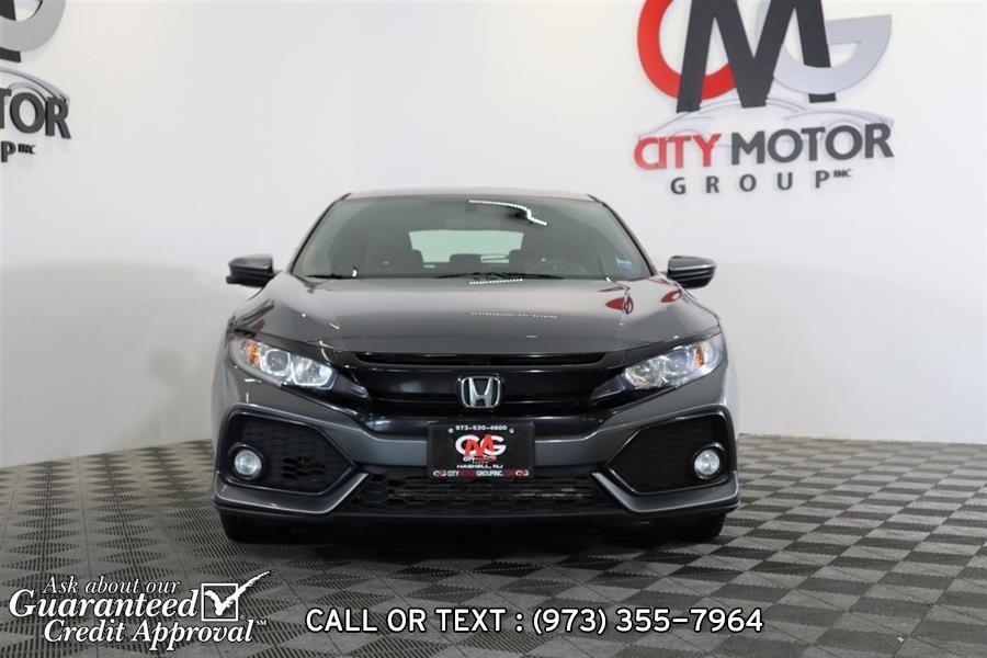 Used Honda Civic EX 2017 | City Motor Group Inc.. Haskell, New Jersey Used Honda Civic EX 2017 | City Motor Group Inc.. Haskell, New Jersey