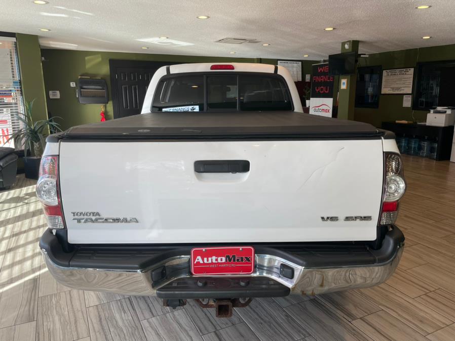 2011 Toyota Tacoma 4WD Double LB V6 AT, available for sale in West Hartford, Connecticut | AutoMax. West Hartford, Connecticut 2011 Toyota Tacoma 4WD Double LB V6 AT, available for sale in West Hartford, Connecticut | AutoMax. West Hartford, Connecticut