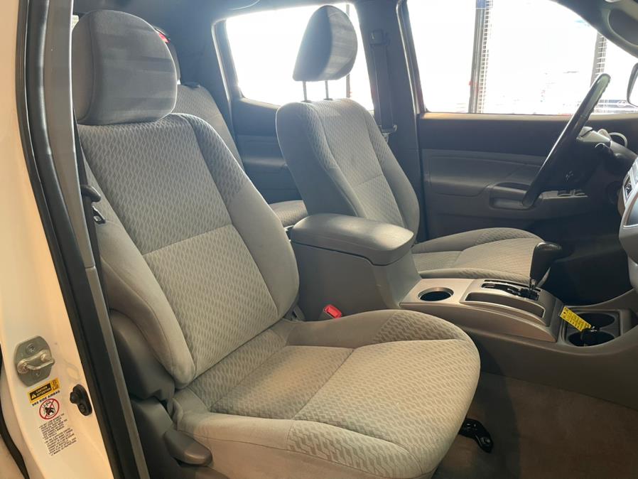 2011 Toyota Tacoma 4WD Double LB V6 AT, available for sale in West Hartford, Connecticut | AutoMax. West Hartford, Connecticut 2011 Toyota Tacoma 4WD Double LB V6 AT, available for sale in West Hartford, Connecticut | AutoMax. West Hartford, Connecticut