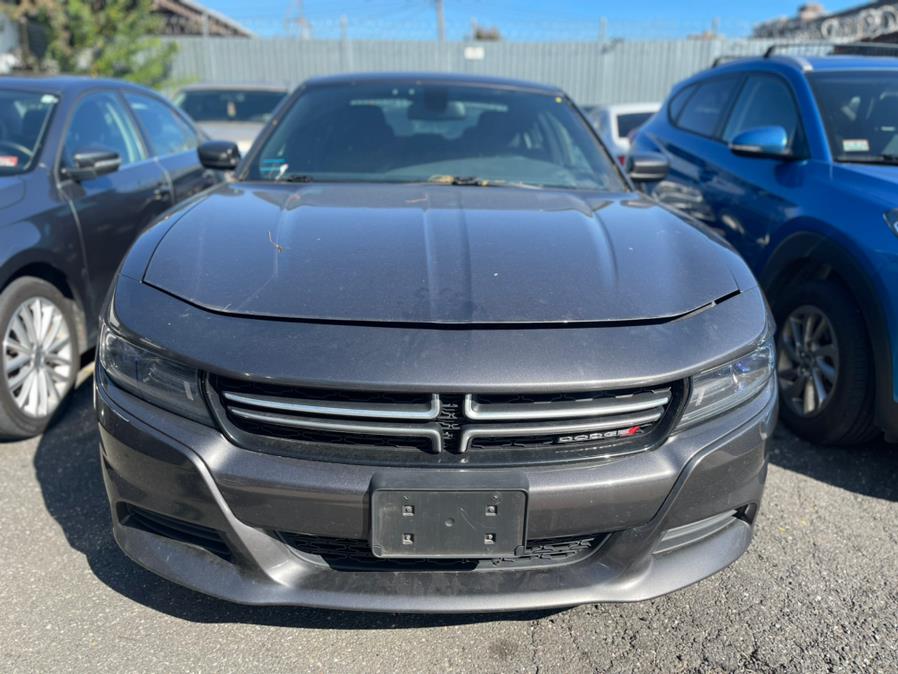 Used Dodge Charger SE RWD 2017 | NYC Automart Inc. Brooklyn, New York Used Dodge Charger SE RWD 2017 | NYC Automart Inc. Brooklyn, New York