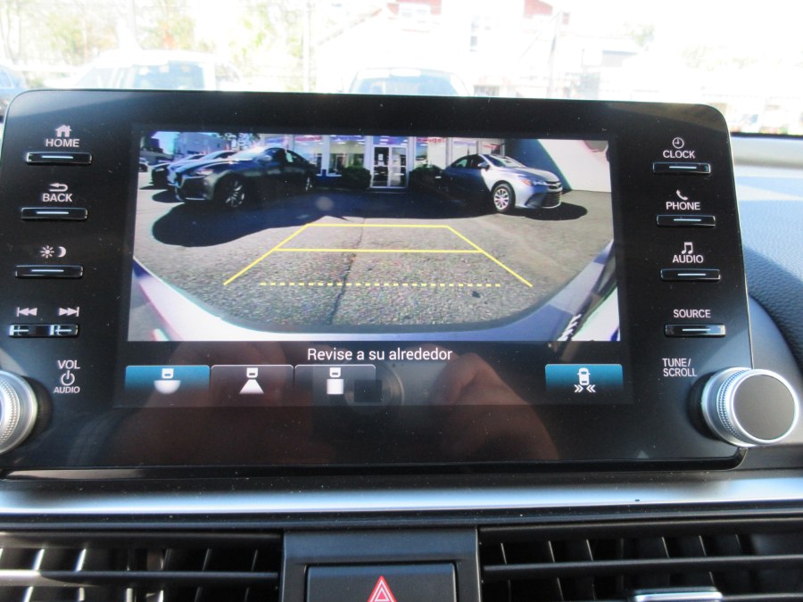 Used Honda Accord Sedan EX-L 1.5T CVT 2019 | Route 27 Auto Mall. Linden, New Jersey Used Honda Accord Sedan EX-L 1.5T CVT 2019 | Route 27 Auto Mall. Linden, New Jersey