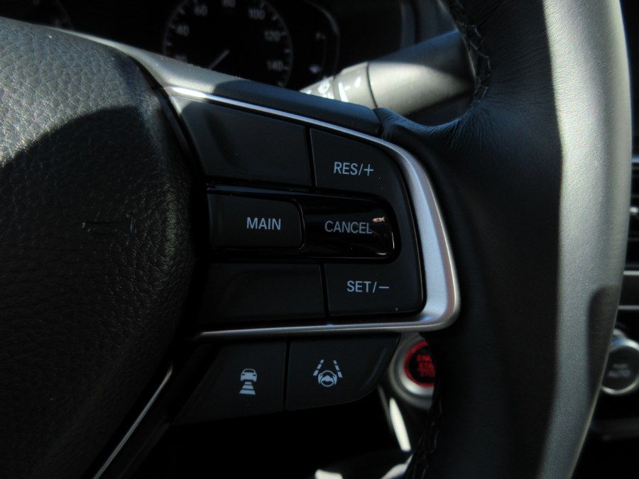 Used Honda Accord Sedan EX-L 1.5T CVT 2019 | Route 27 Auto Mall. Linden, New Jersey Used Honda Accord Sedan EX-L 1.5T CVT 2019 | Route 27 Auto Mall. Linden, New Jersey