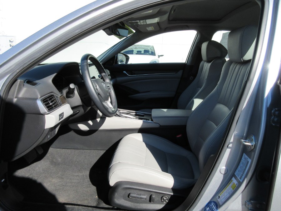 Used Honda Accord Sedan EX-L 1.5T CVT 2019 | Route 27 Auto Mall. Linden, New Jersey Used Honda Accord Sedan EX-L 1.5T CVT 2019 | Route 27 Auto Mall. Linden, New Jersey