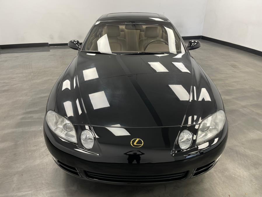 Used Lexus SC 400 2dr Cpe 1996 | M Auto Group. Elizabeth, New Jersey Used Lexus SC 400 2dr Cpe 1996 | M Auto Group. Elizabeth, New Jersey