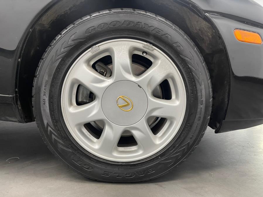 Used Lexus SC 400 2dr Cpe 1996 | M Auto Group. Elizabeth, New Jersey Used Lexus SC 400 2dr Cpe 1996 | M Auto Group. Elizabeth, New Jersey