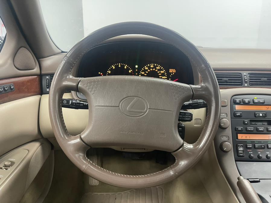 Used Lexus SC 400 2dr Cpe 1996 | M Auto Group. Elizabeth, New Jersey Used Lexus SC 400 2dr Cpe 1996 | M Auto Group. Elizabeth, New Jersey
