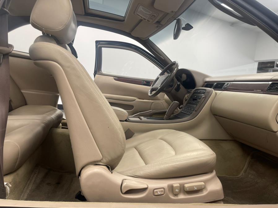 Used Lexus SC 400 2dr Cpe 1996 | M Auto Group. Elizabeth, New Jersey Used Lexus SC 400 2dr Cpe 1996 | M Auto Group. Elizabeth, New Jersey