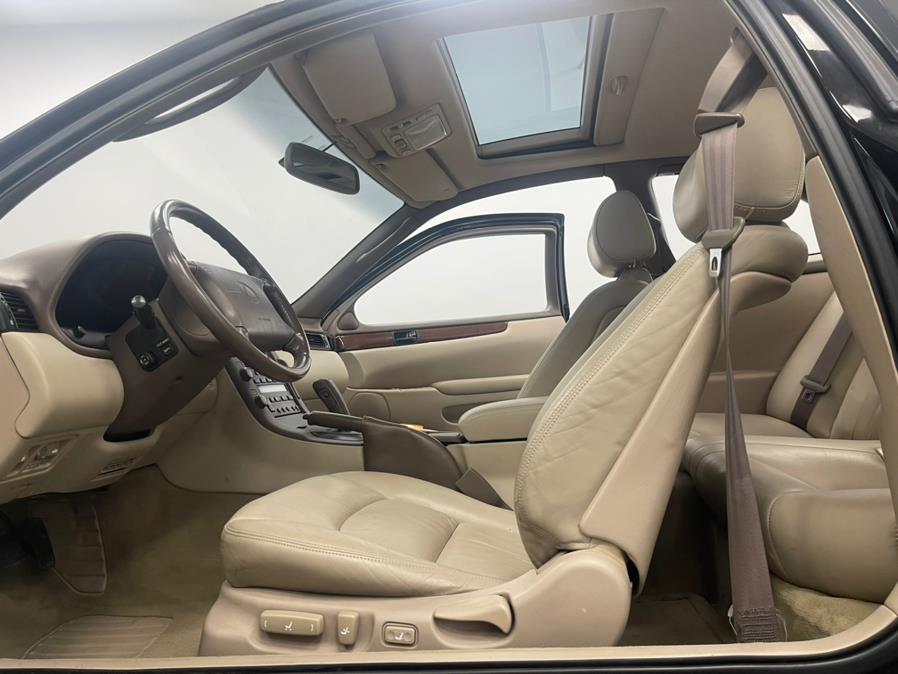 Used Lexus SC 400 2dr Cpe 1996 | M Auto Group. Elizabeth, New Jersey Used Lexus SC 400 2dr Cpe 1996 | M Auto Group. Elizabeth, New Jersey
