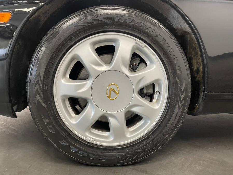 Used Lexus SC 400 2dr Cpe 1996 | M Auto Group. Elizabeth, New Jersey Used Lexus SC 400 2dr Cpe 1996 | M Auto Group. Elizabeth, New Jersey