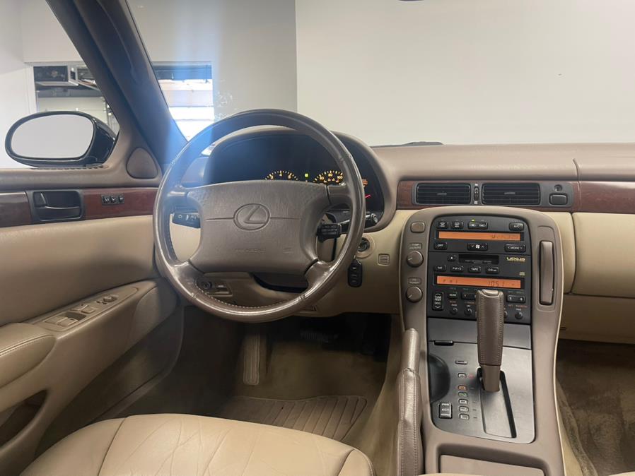Used Lexus SC 400 2dr Cpe 1996 | M Auto Group. Elizabeth, New Jersey Used Lexus SC 400 2dr Cpe 1996 | M Auto Group. Elizabeth, New Jersey