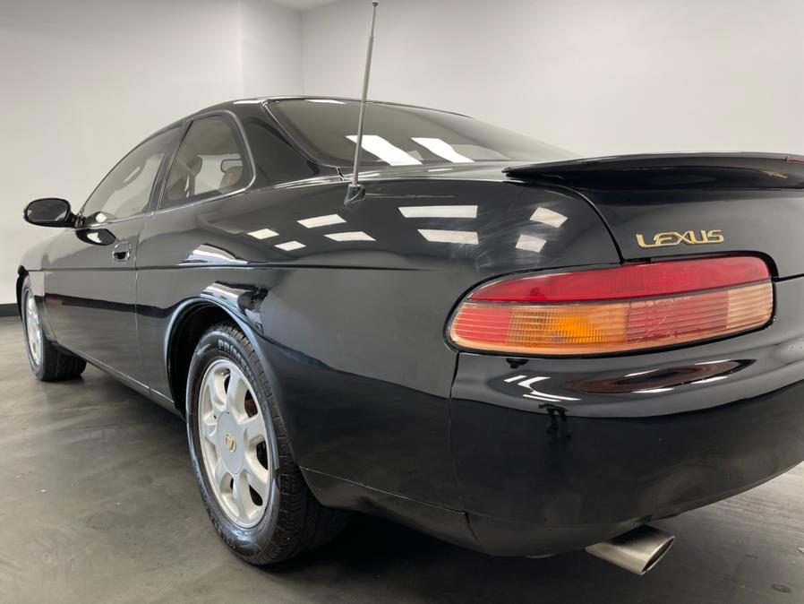 Used Lexus SC 400 2dr Cpe 1996 | M Auto Group. Elizabeth, New Jersey Used Lexus SC 400 2dr Cpe 1996 | M Auto Group. Elizabeth, New Jersey