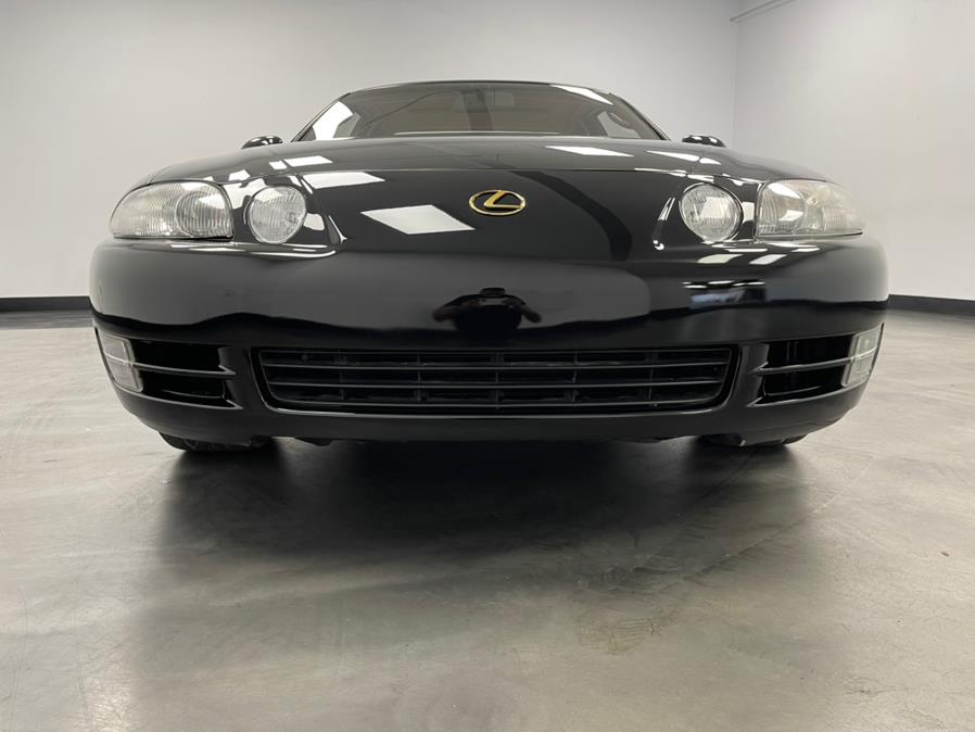 Used Lexus SC 400 2dr Cpe 1996 | M Auto Group. Elizabeth, New Jersey Used Lexus SC 400 2dr Cpe 1996 | M Auto Group. Elizabeth, New Jersey
