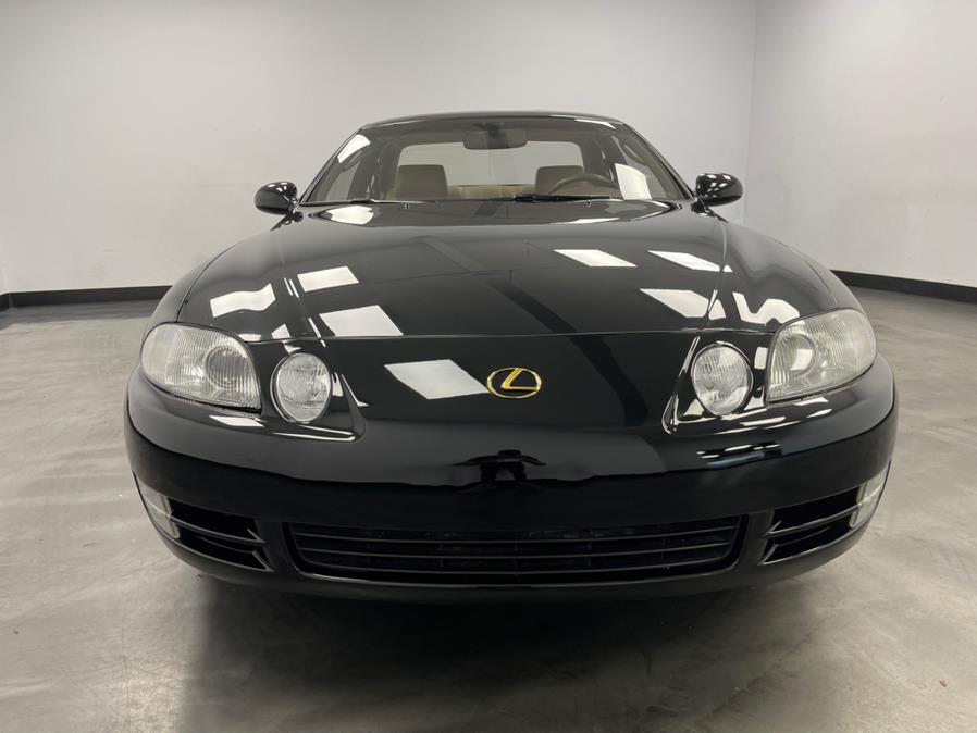 Used Lexus SC 400 2dr Cpe 1996 | M Auto Group. Elizabeth, New Jersey Used Lexus SC 400 2dr Cpe 1996 | M Auto Group. Elizabeth, New Jersey