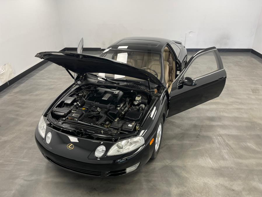 Used Lexus SC 400 2dr Cpe 1996 | M Auto Group. Elizabeth, New Jersey Used Lexus SC 400 2dr Cpe 1996 | M Auto Group. Elizabeth, New Jersey