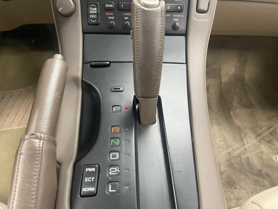 Used Lexus SC 400 2dr Cpe 1996 | M Auto Group. Elizabeth, New Jersey Used Lexus SC 400 2dr Cpe 1996 | M Auto Group. Elizabeth, New Jersey